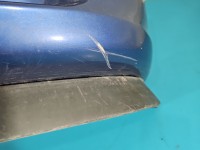 Zderzak przód przedni Opel Astra II G Z20q