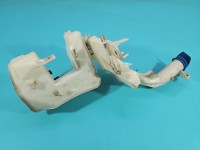 Zbiornik Zbiorniczek płynu spryskiwacza Vw Passat B7