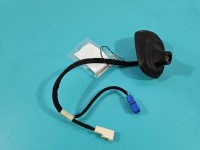 Antena Fiat Tipo II 15- 52082570 612/A