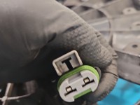 Wentylatory Wentylator chłodnicy Jaguar XE X760 8240720 2.0d