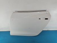 Drzwi tył lewe Maserati Quattroporte VI 13- sedan 4d