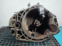Skrzynia biegów 20UM04 Citroen Jumper I 2.8 hdi