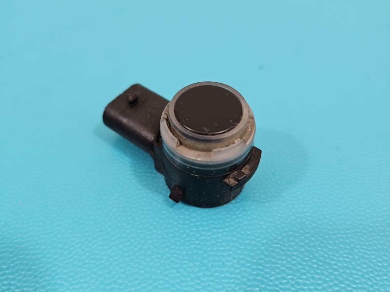 Czujnik parkowania PDC Opel Astra VI L 9813348377 szary EVL