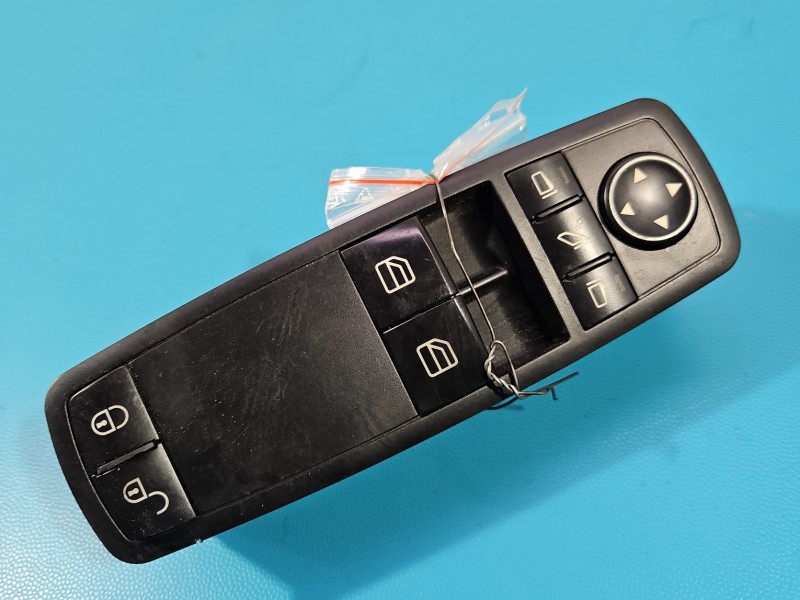 Przełącznik szyb Mercedes W169 EU