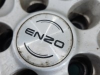 4X alufelgi felgi 16" komplet Toyota Avensis II T25 R16