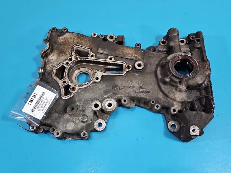 Obudowa rozrządu Opel Corsa C 1.0 12V 90570200