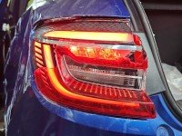 Lampa tył lewa Renault Clio V 2019- HB