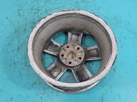 Felga aluminiowa 16" Skoda Octavia III alufelga 5E0601025H