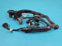 Wiązka instalacja Hyundai, 91700-D7500, skrzyni biegów, automat Hyundai Tucson III 15-20 91700-D7500
