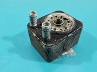 Chłodnica oleju Vw Tiguan I 07- 2.0 TDI (Cba)