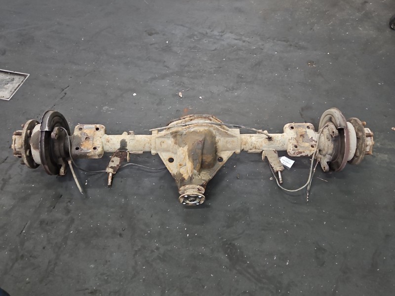 Most tylny DYFER tył Iveco Daily III 2.3 HPI (F1AF0481B)