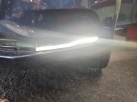 Światło jazdy dziennej lewe Volvo V40 II 12- 31290578