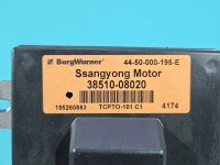 Sterownik moduł Ssangyong Rexton I 38510-08020