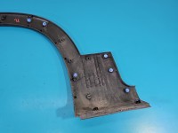 Listwa błotnika tył lewa Peugeot Rifter 9819362777