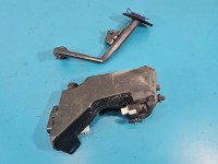 Zbiornik Zbiorniczek płynu spryskiwacza Mercedes W213