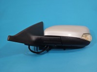 Lusterko lewe pin Volvo S40 II V50 sedan 4d kolor 426-26 europa