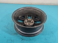 Felga aluminiowa 17" Kia Sportage III 10-15 alufelga Szerokość felgi: 6.5", 5x114.3, Producent felg: KIA, IMPRK1533733, 6,5J...