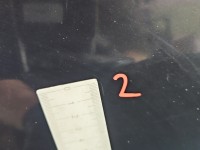 Drzwi tył prawe Ford Fiesta Mk6 HB 5d D2