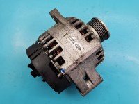 TEST Alternator Fiat Croma II 1.9 jtd