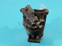Sprężarka klimatyzacji kompresor Opel Zafira B 1.9 cdti 13124752