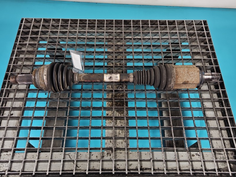 Półoś przód lewa BMW X6 E71 3.0d automat