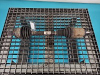 Półoś przód lewa BMW X6 E71 3.0d automat