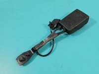 Pas bezpieczeństwa przód lewy kierowcy Opel Insignia A 3063932AA EU