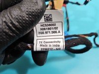 Wiązka instalacja Producent części: Seat, nawiewu Seat Arona 2Q0971566A