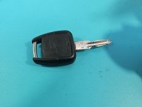 Stacyjka KLUCZYK WKŁADKA Opel Astra II G 90589313