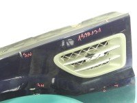 Błotnik przód lewy Land Range Rover II P38 granatowy 602