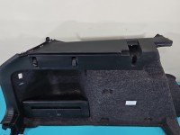Tapicerka bagażnika lewa boczek Skoda Octavia III 5E9867427AK