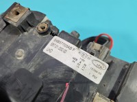 Reflektor lewy lampa przód Chrysler Voyager IV EUROPA 04857703AB