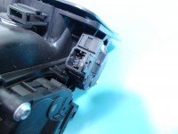 KIEROWNICA Wlot powietrza Porsche Panamera I 970 4.8 V8