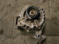 TEST Alternator Opel Zafira C F000BL08D2 2.0 cdti