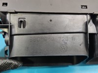 Kratka nawiewu środkowa Vw Passat B5 3B0819728D EUROPA
