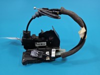 Zamek przód lewy Renault Espace V EUROPA 4pin 16943014