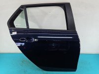 Drzwi tył prawe Fiat Tipo II 15- kombi 5d granatowy 717/A