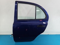 Drzwi tył lewe Nissan Micra K12 HB 5d BW6 G