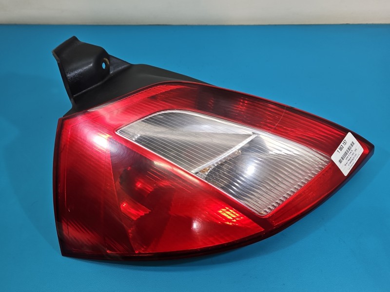Lampa tył lewa Renault Megane II HB EUROPA