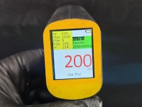 Drzwi tył prawe Kia Niro I 16-22 HB 5d ABT