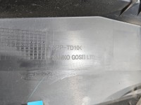 Podszybie Isuzu D-Max II 11-19 EUROPA