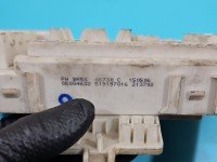 Komputer Sterownik silnika 5U71-12A650-AB, 0281011995 Mazda 3 I BK 1.6 citd