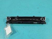 Przełącznik radia nawigacji panel Kia Optima IV 15-20 96540-A8750WK