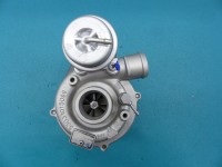 Turbosprężarka Regenerowana Vw Golf IV 1.9 tdi 90KM 5303-970-0015, K03-015, 53039700015