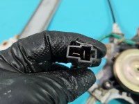 Podnośnik przód lewy SZYBY WINDA Daewoo Lanos 2PIN 4d sedan