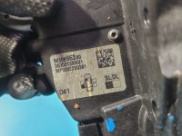 Zamek tył lewy CITROEN DS4 II 21- Producent części: DS, 4pin 9830996380