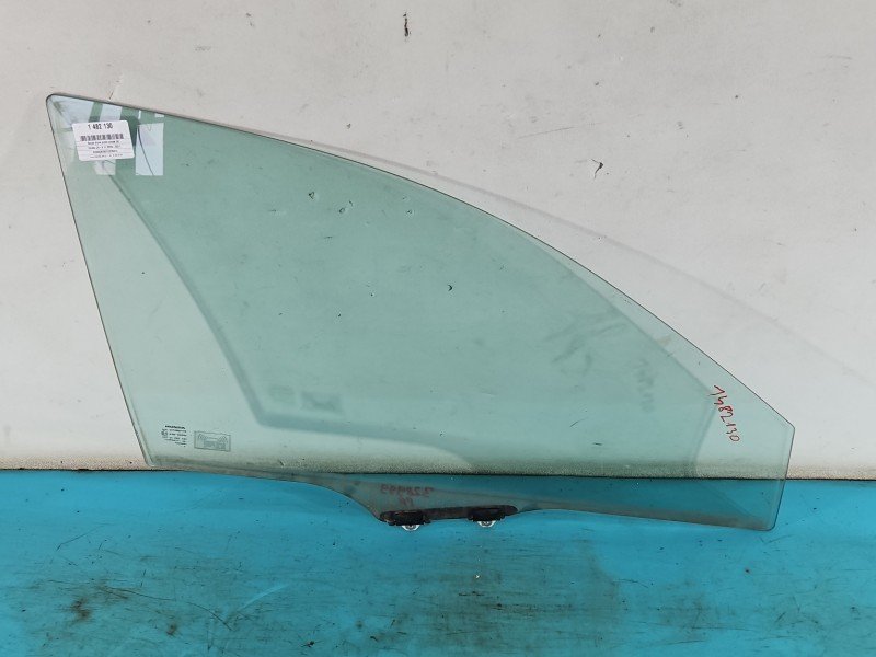 Szyba drzwi przód prawa HONDA CR-V III 06- HB