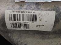 Zbiornik paliwa bak Opel Grandland 1.2 T