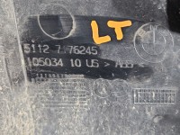 Ślizg zderzaka tył lewy BMW X6 E71 7176245