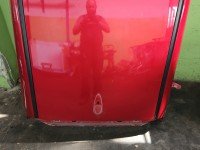 Dach Mazda CX-5 I 12-17 HB 5d